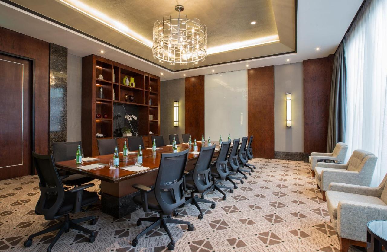 Aparthotel Makati Diamond Residences