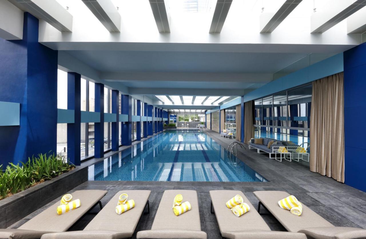 Aparthotel Makati Diamond Residences Makati City