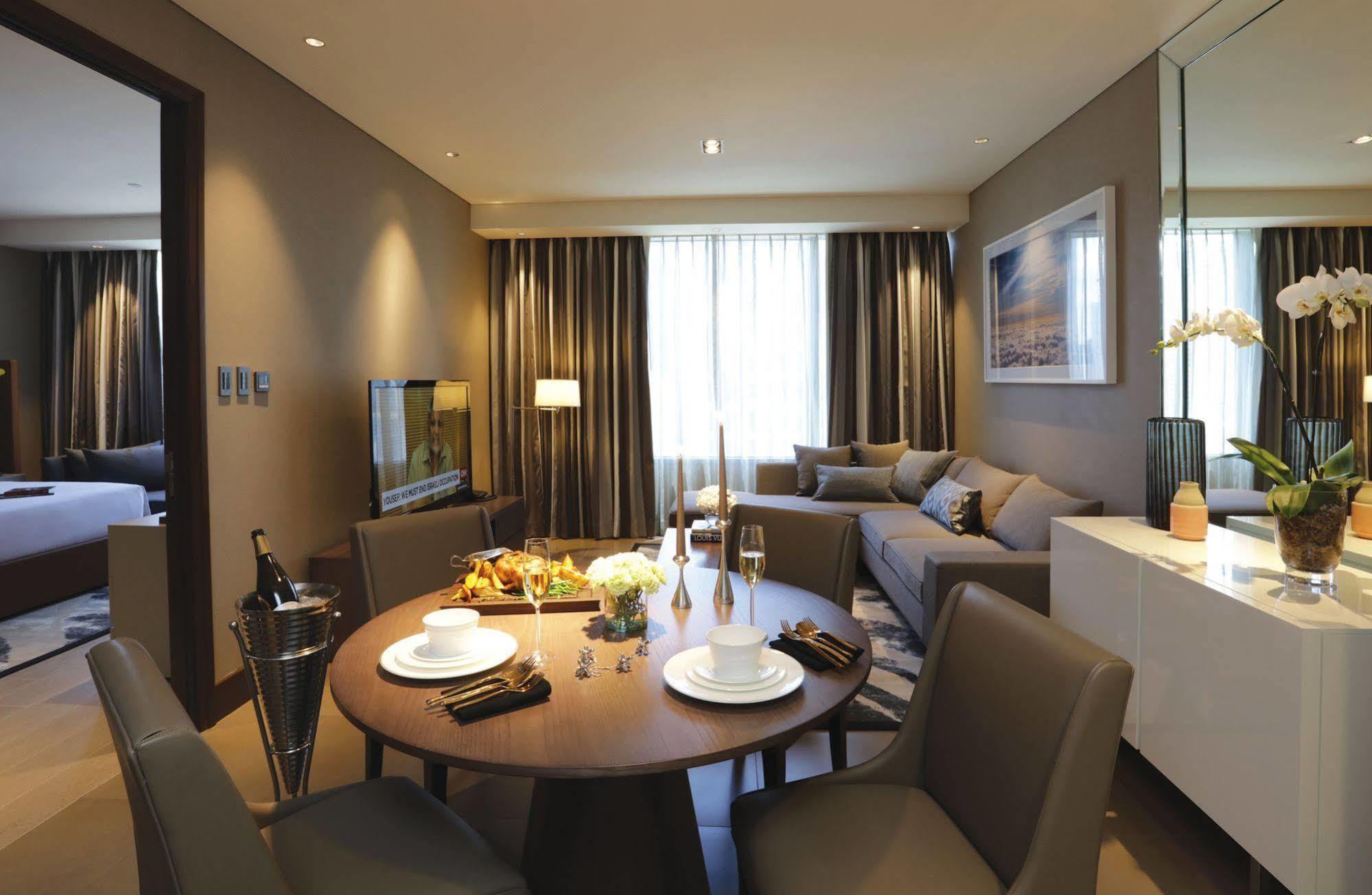 Makati Diamond Residences 5* Makati City