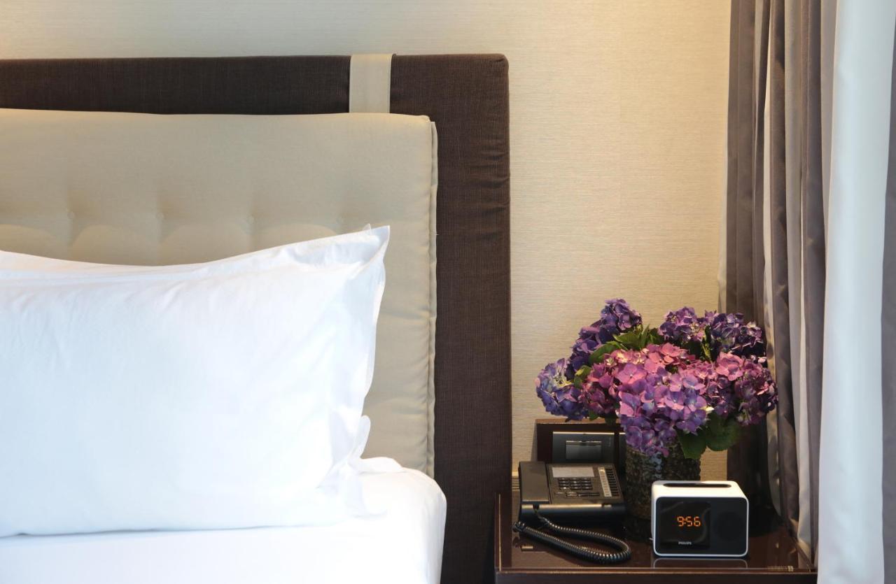 Makati Diamond Residences 5* Makati City