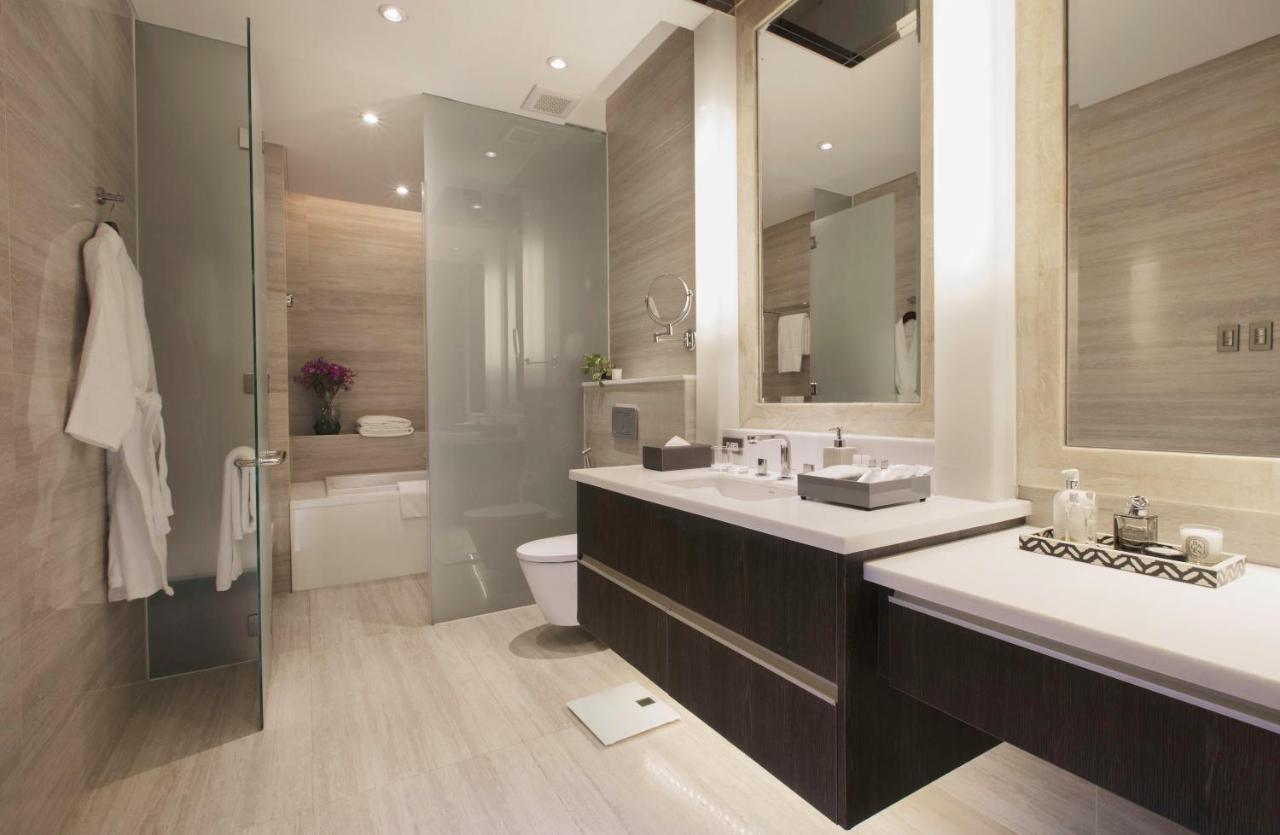 Aparthotel Makati Diamond Residences Makati City