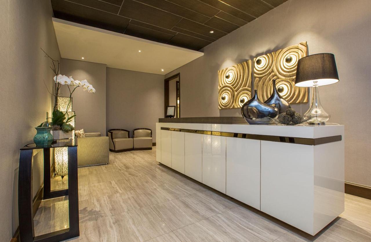 Makati Diamond Residences 5*