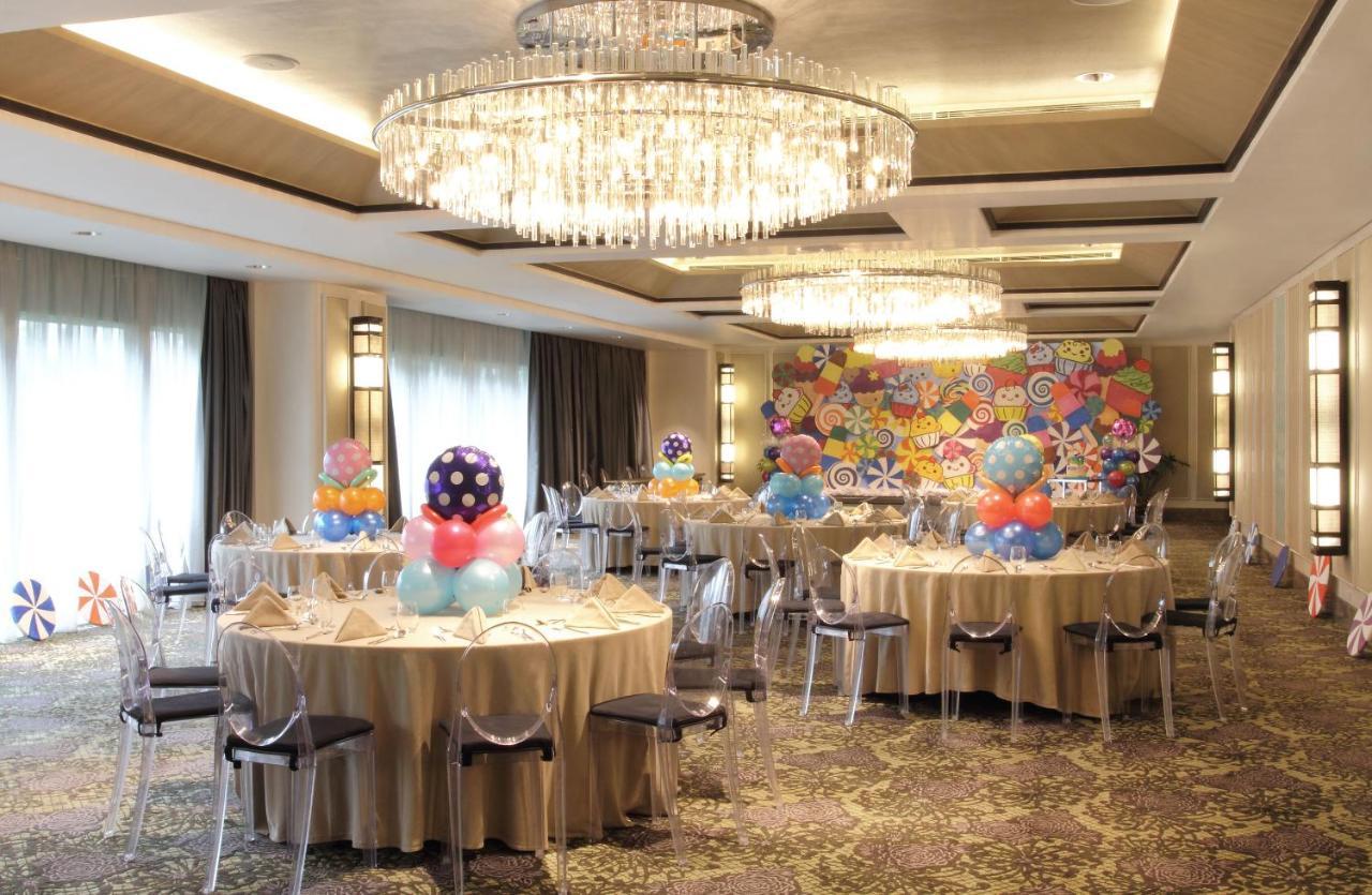 Aparthotel Makati Diamond Residences
