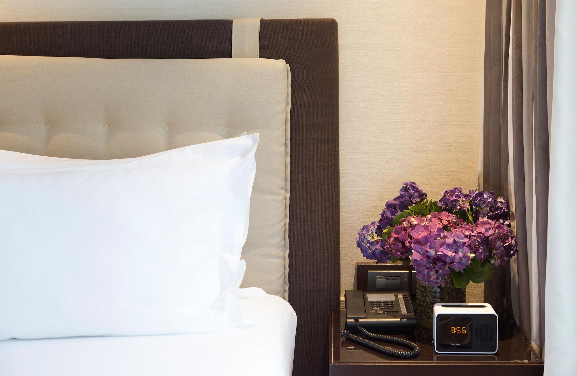 Makati Diamond Residences Aparthotel Makati City