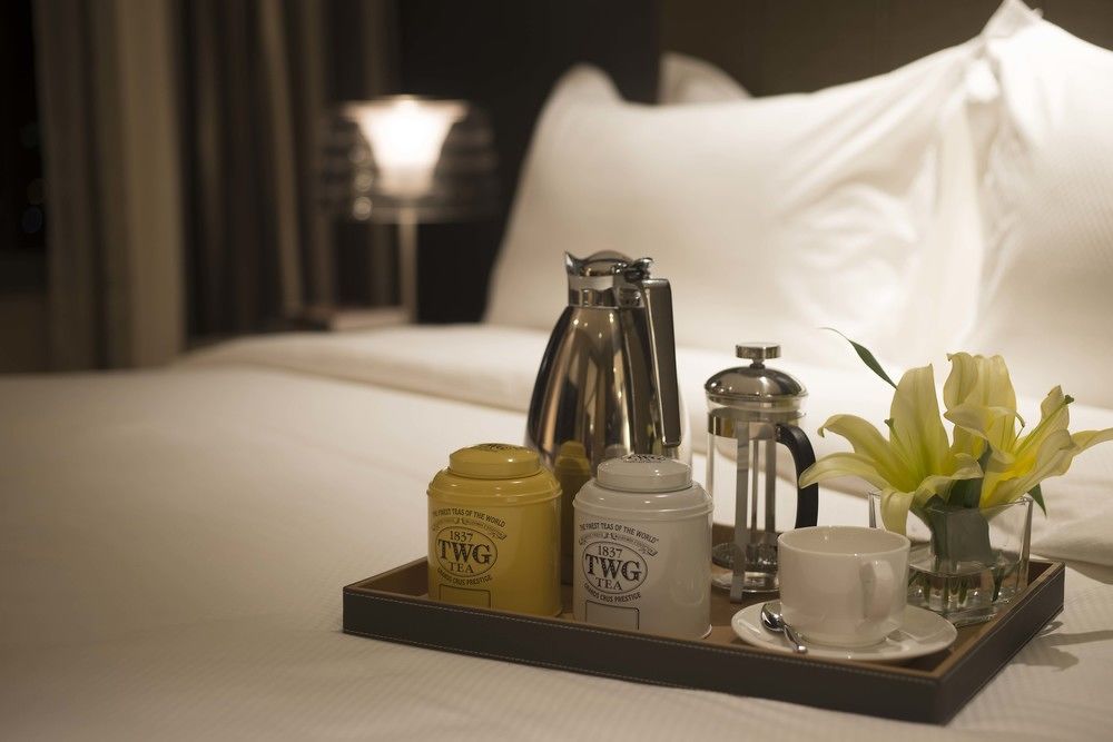 Aparthotel Makati Diamond Residences Makati City