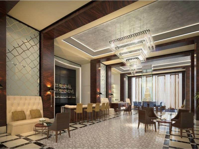 Makati Diamond Residences Aparthotel Makati City