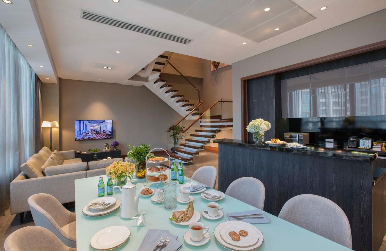 Aparthotel Makati Diamond Residences