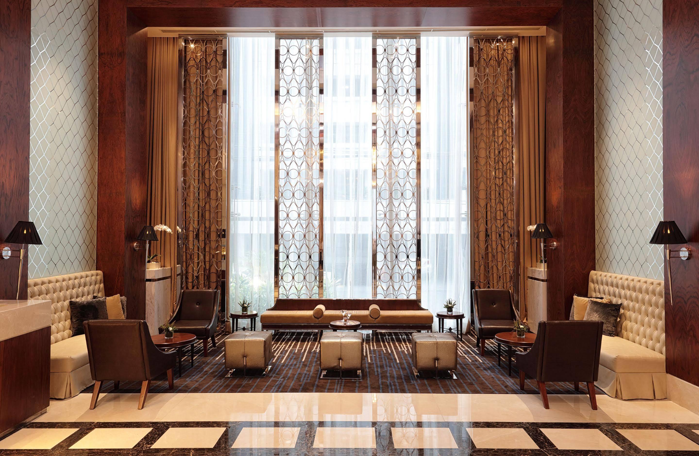 Aparthotel Makati Diamond Residences Makati City