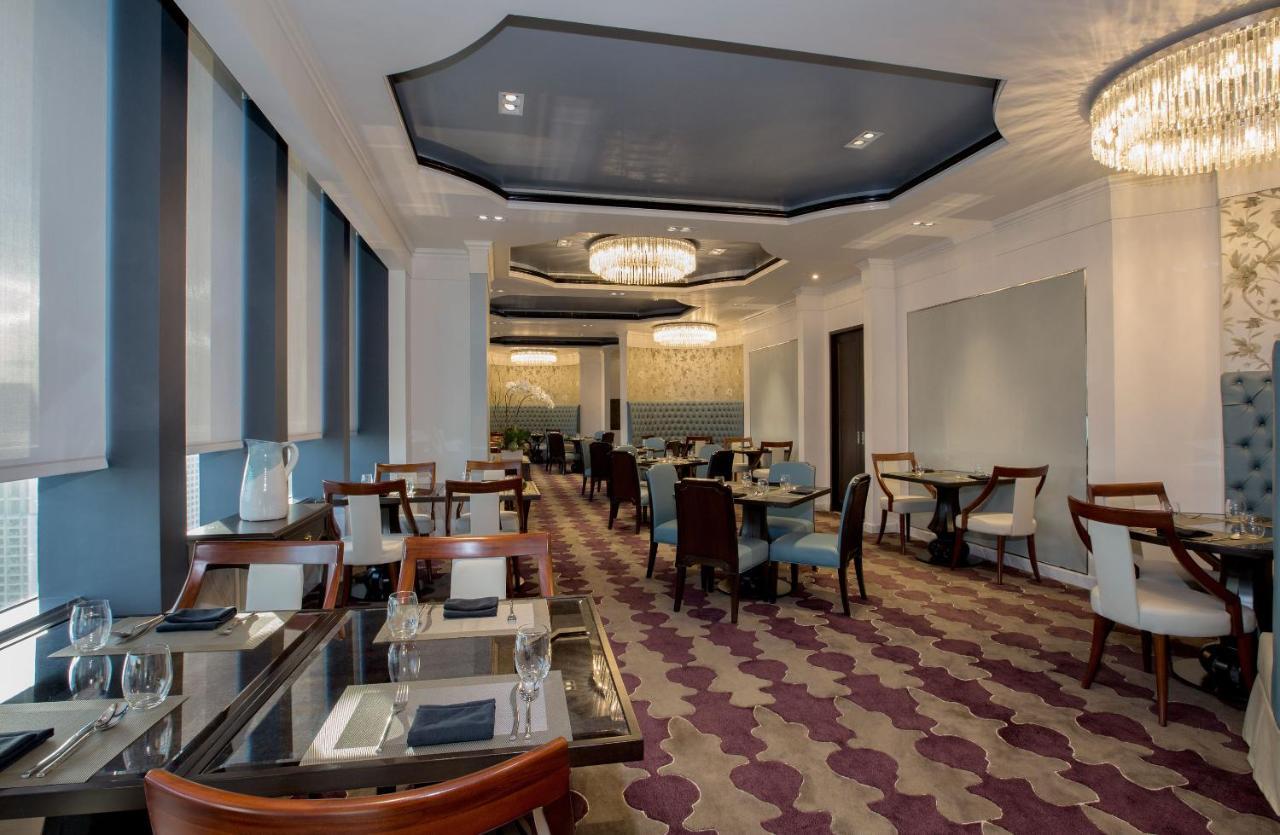 Aparthotel Makati Diamond Residences