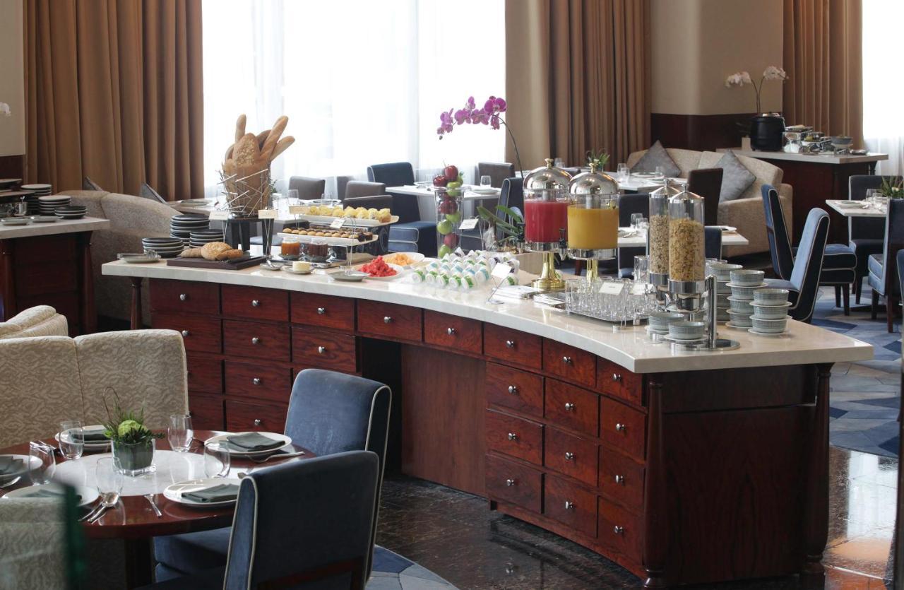 Makati Diamond Residences Aparthotel