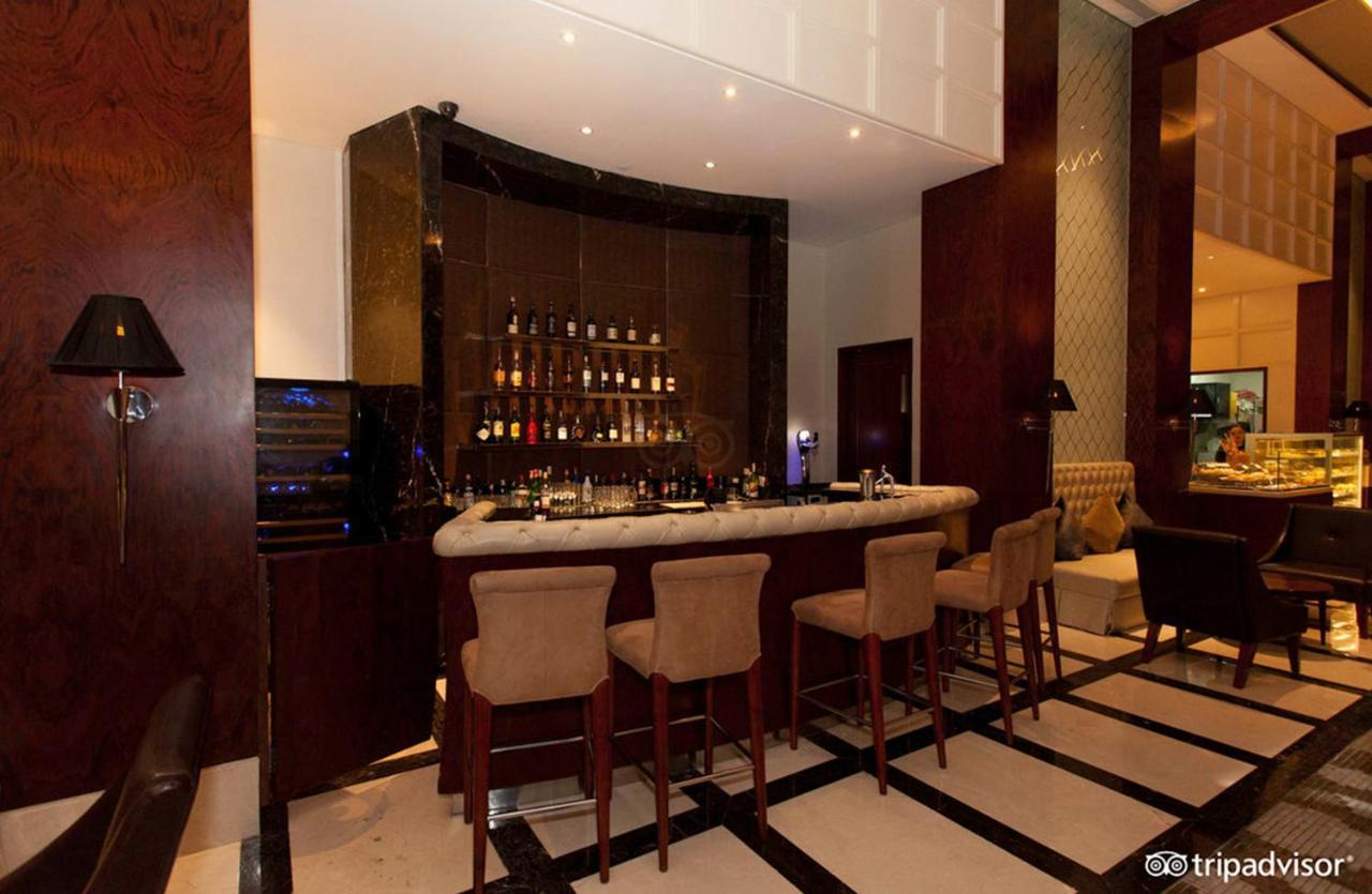 Makati Diamond Residences 5* Makati City