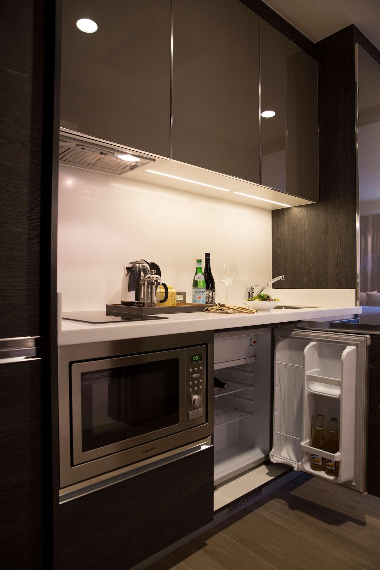 Aparthotel Makati Diamond Residences Makati City